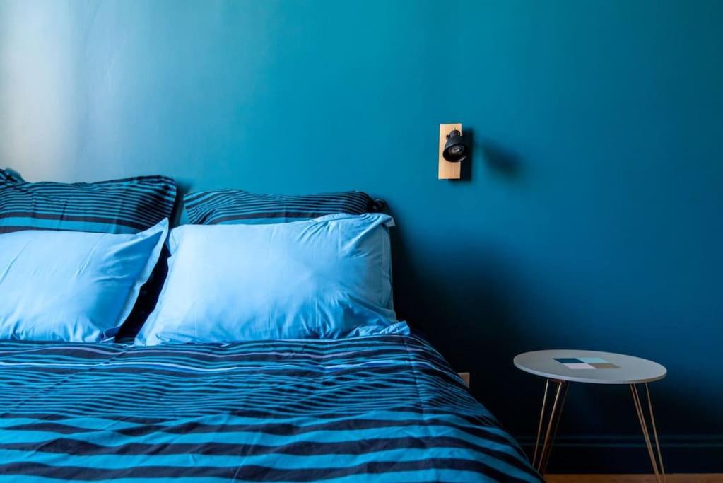 Chez Magali Apartment รูออง ภายนอก รูปภาพ