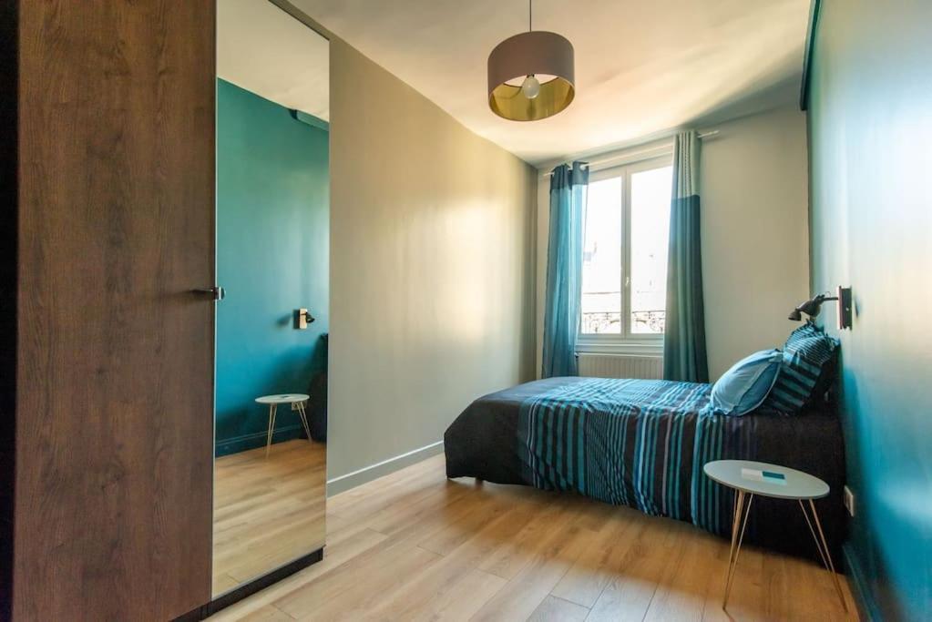 Chez Magali Apartment รูออง ภายนอก รูปภาพ